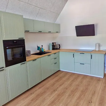 Appartement Norderbarg