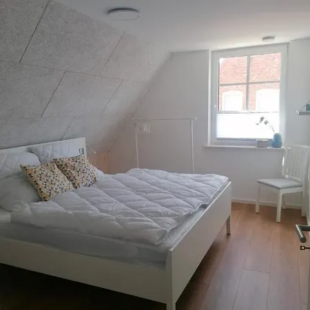 Norderbarg Appartement Bredstedt