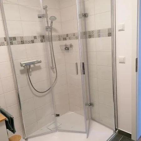 Appartement Norderbarg Bredstedt