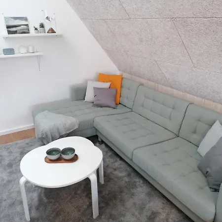 Appartement Norderbarg *