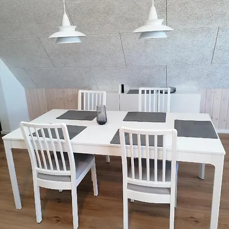 Appartement Norderbarg *