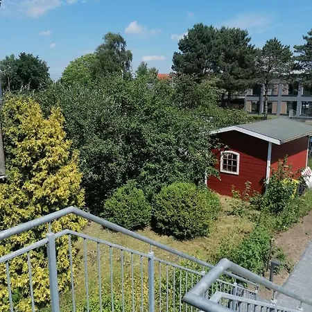 Norderbarg * Bredstedt