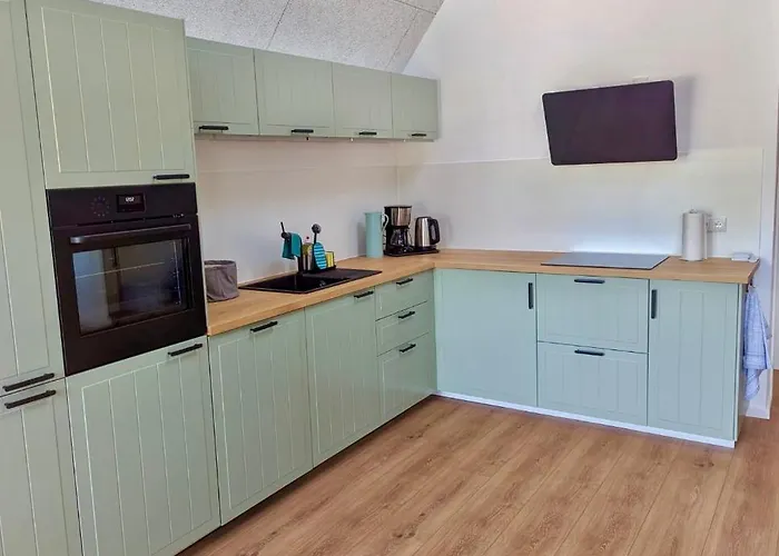 Apartment Norderbarg