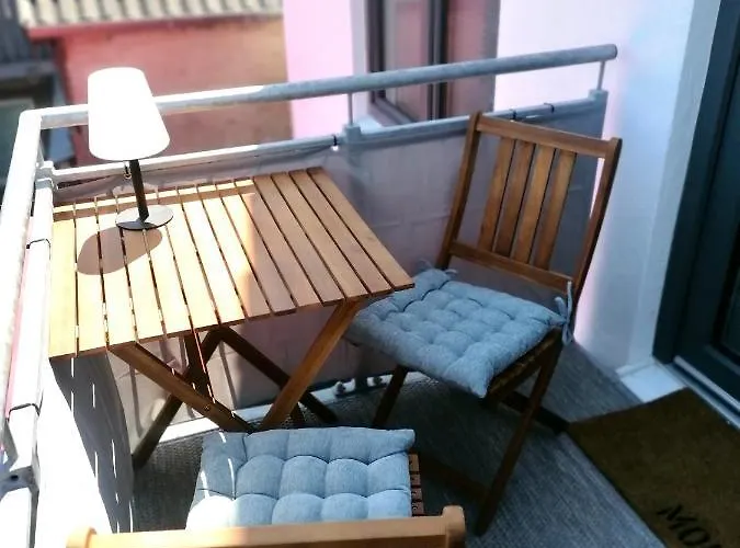 Norderbarg Apartment