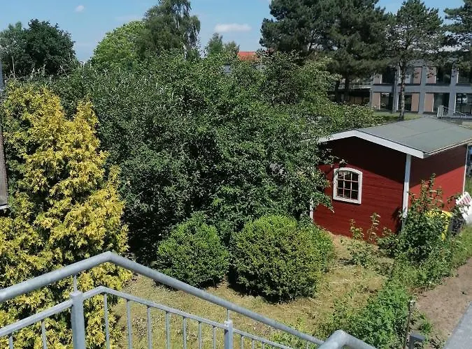 Norderbarg * Bredstedt